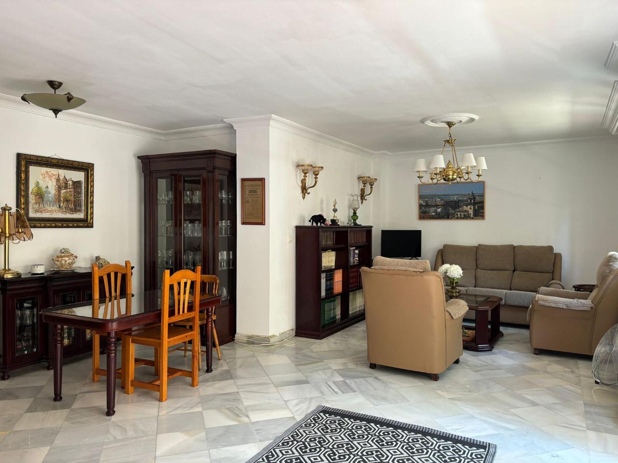 Amplio Piso Centrico Apartment Huelva Exterior photo
